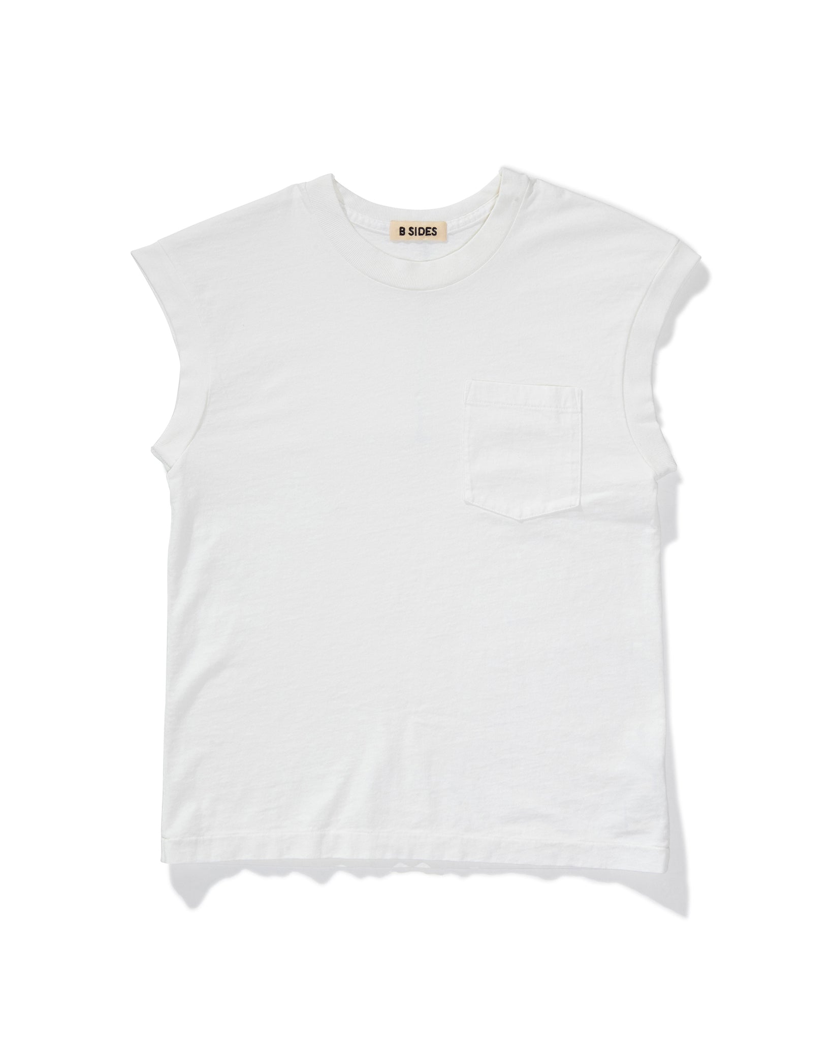 Pocket Tank