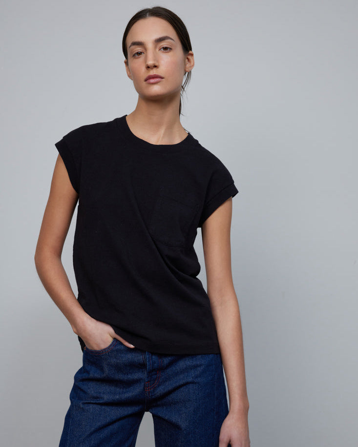 Pocket Tank
