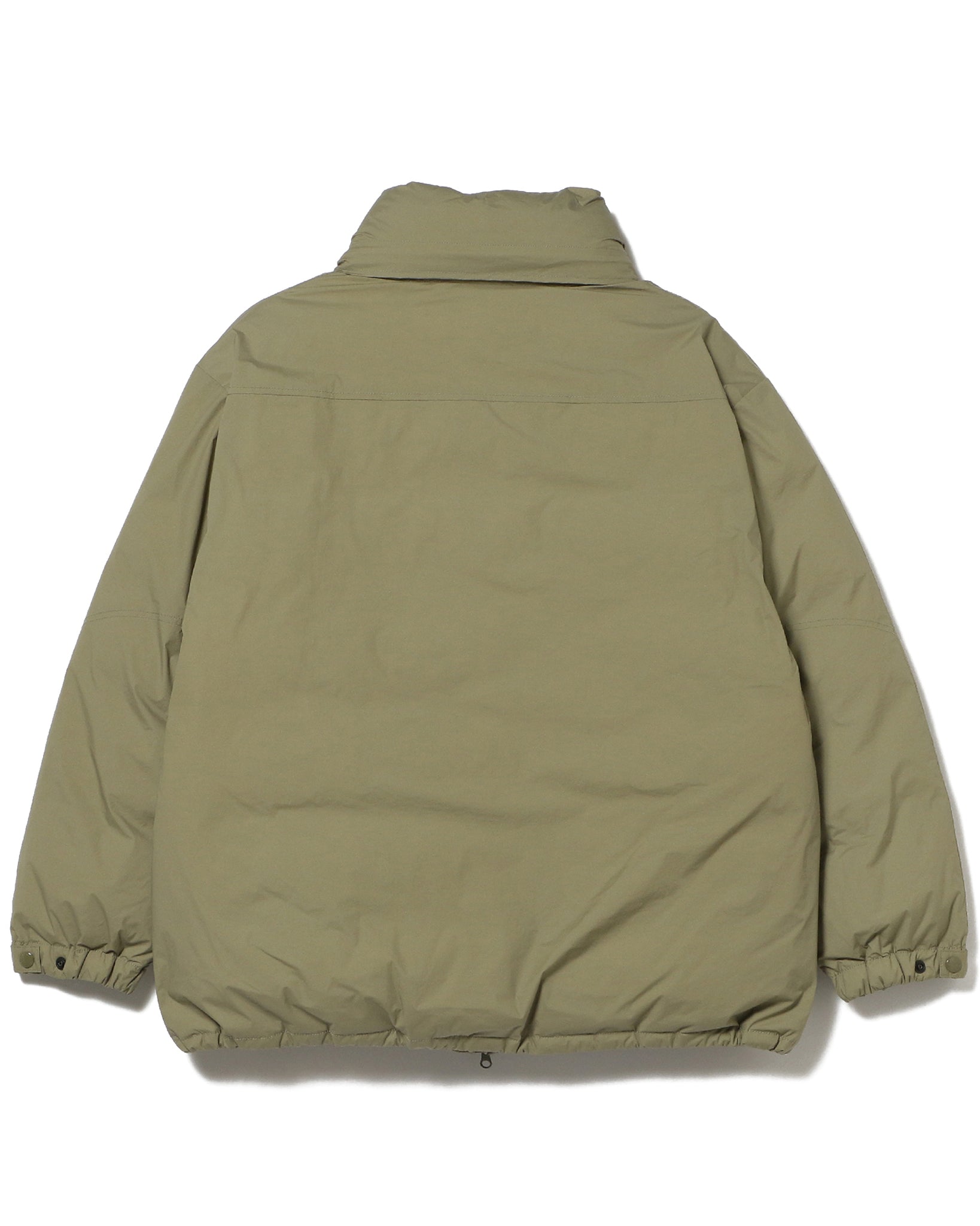 MA.Strum TD Down Jacket Oil Slick - Terraces Menswear MA.Strum TD Down Jacket Oil Slick - Terraces Menswear