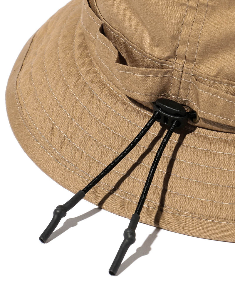 Ripstop Jungle Hat