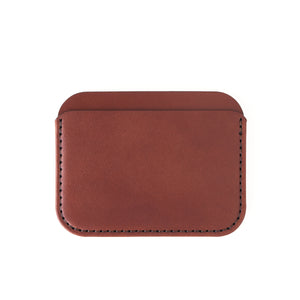  Round Luxe Wallet 
