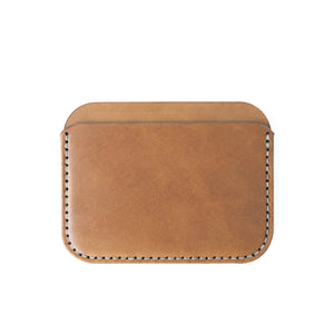  Round Luxe Wallet 