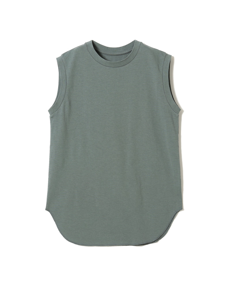 Rowan Sleeveless Top