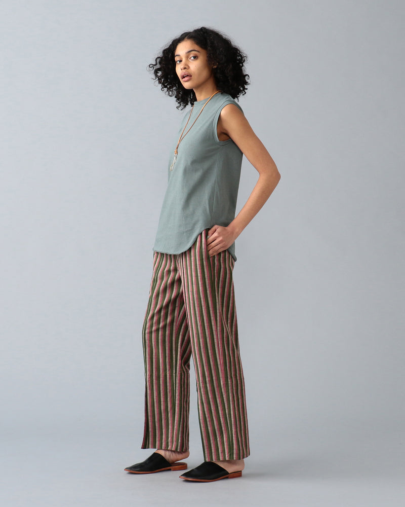 Rowan Sleeveless Top