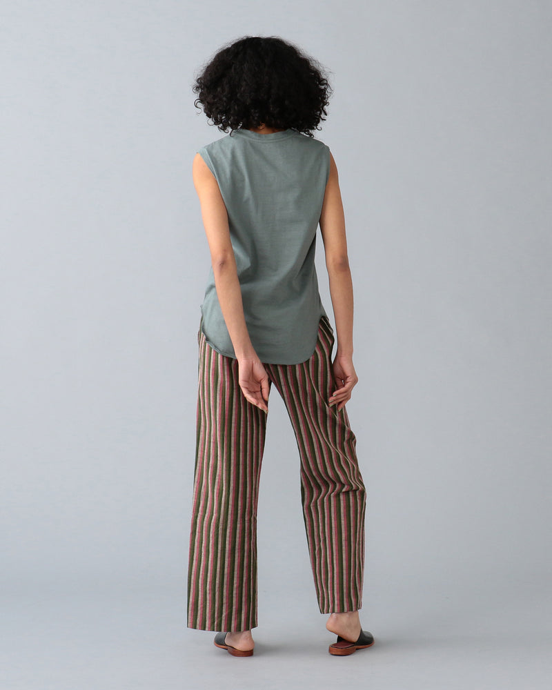 Rowan Sleeveless Top