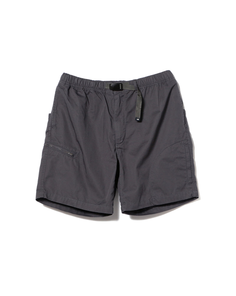 Salathe Twill Climbing Short