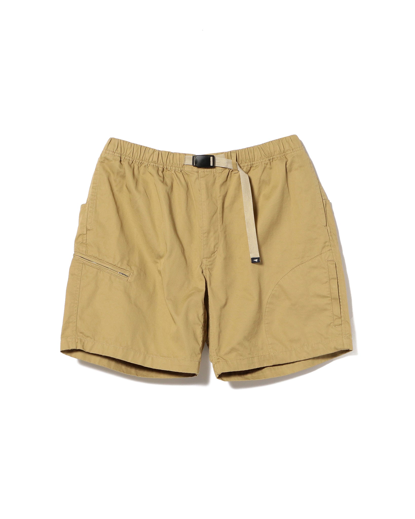 Salathe Twill Climbing Short