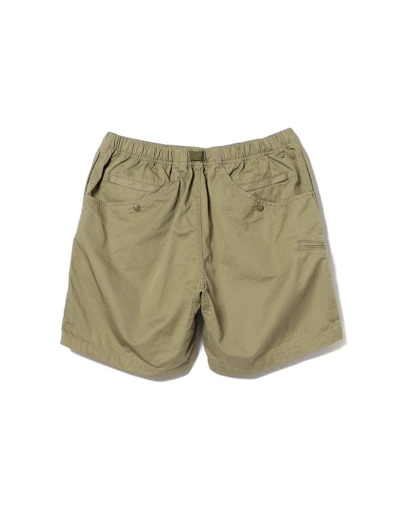 Salathe Twill Climbing Short