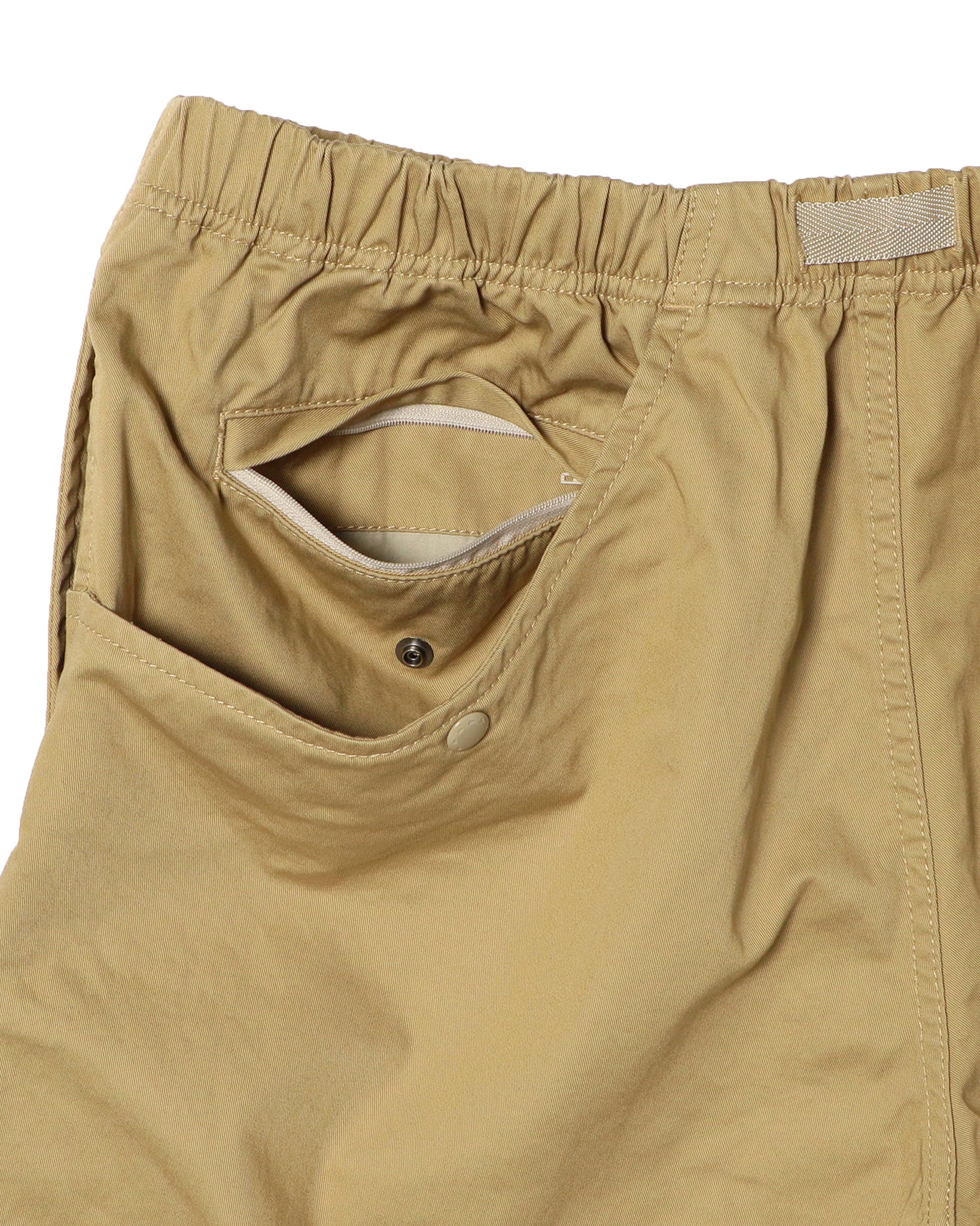 Salathe Twill Climbing Short