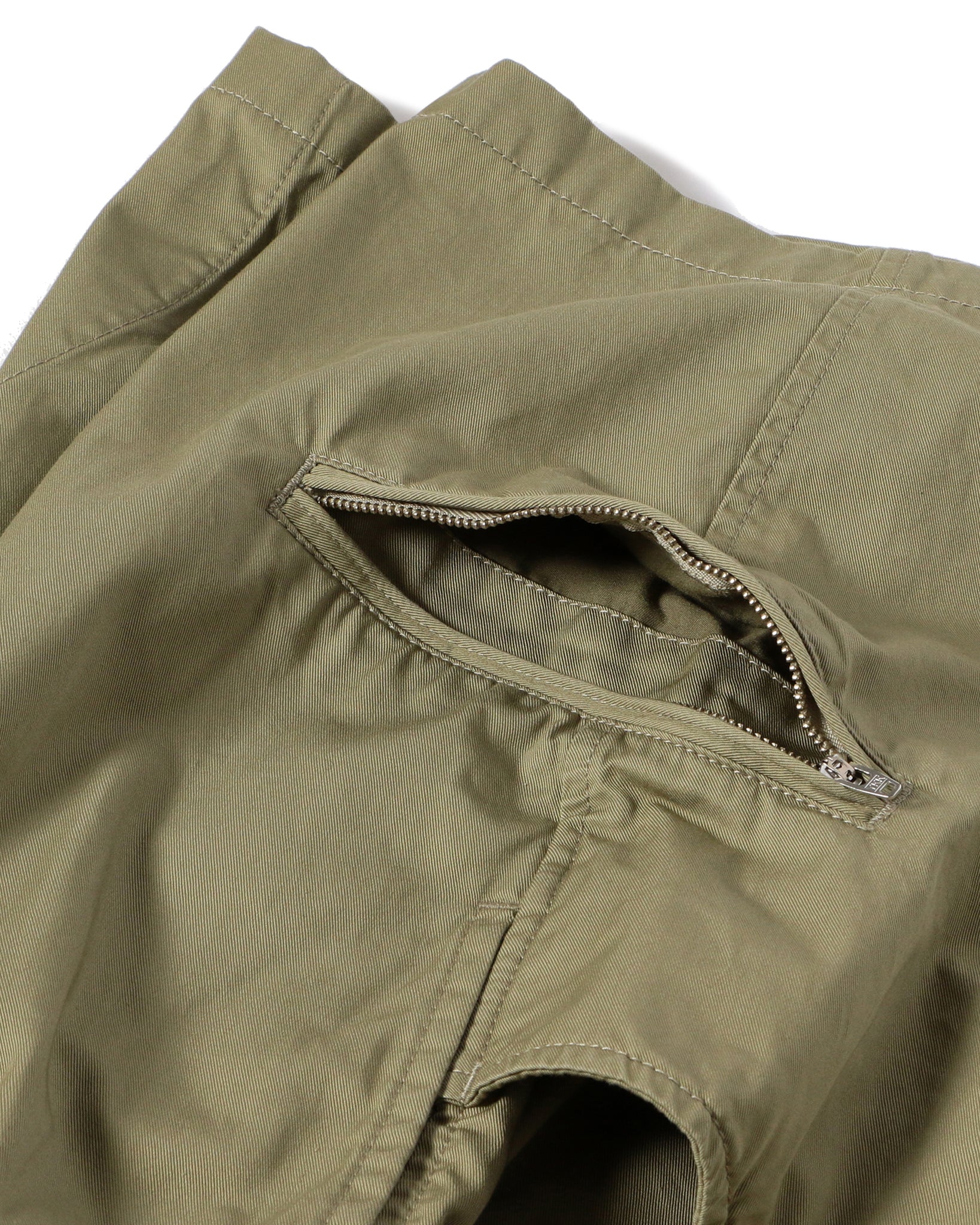 Salathe Twill Climbing Short