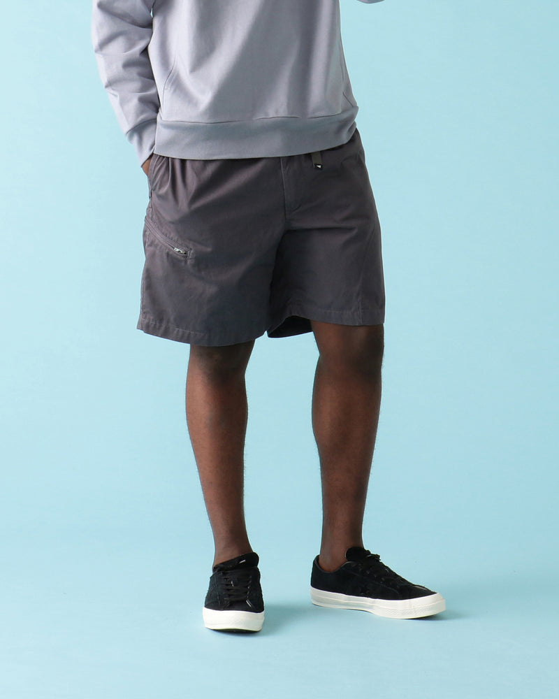 Salathe Twill Climbing Short
