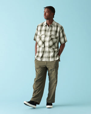  Sandro Over Pant 
