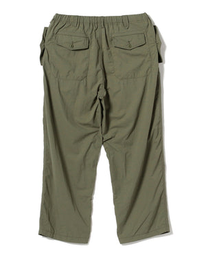  Sandro Over Pant 