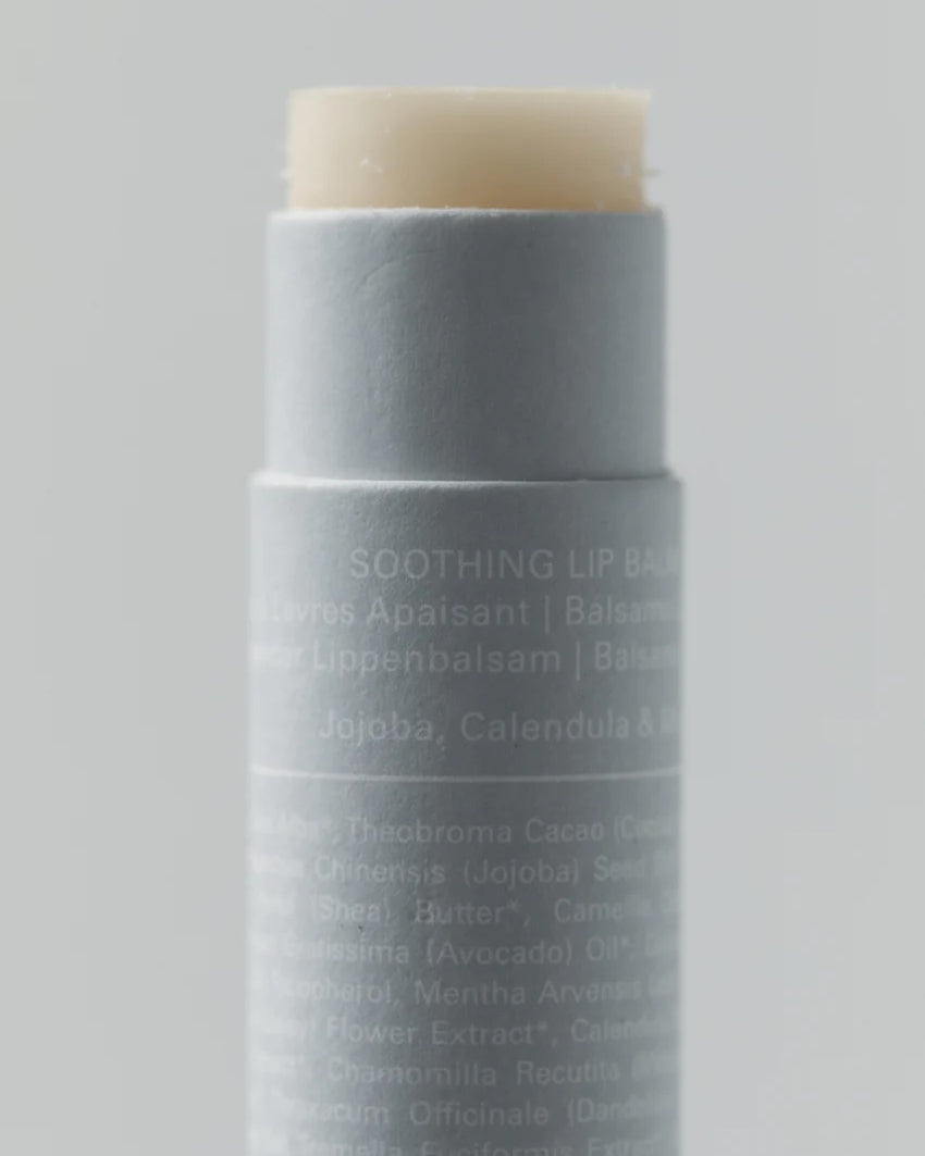 Soothing Lip Balm