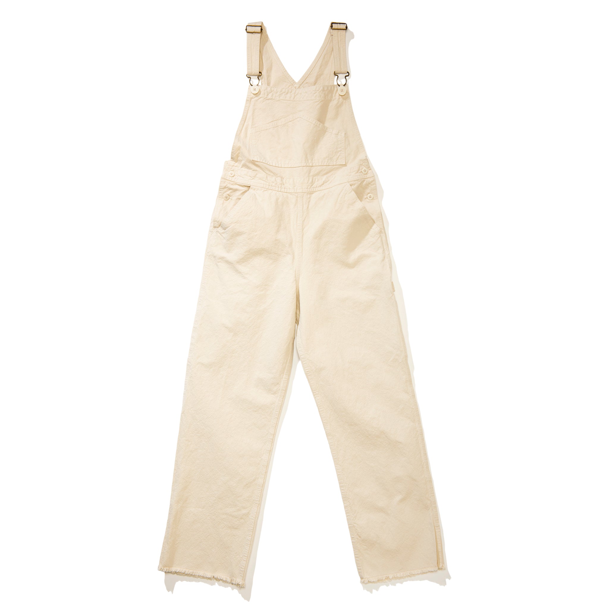 The Overalls