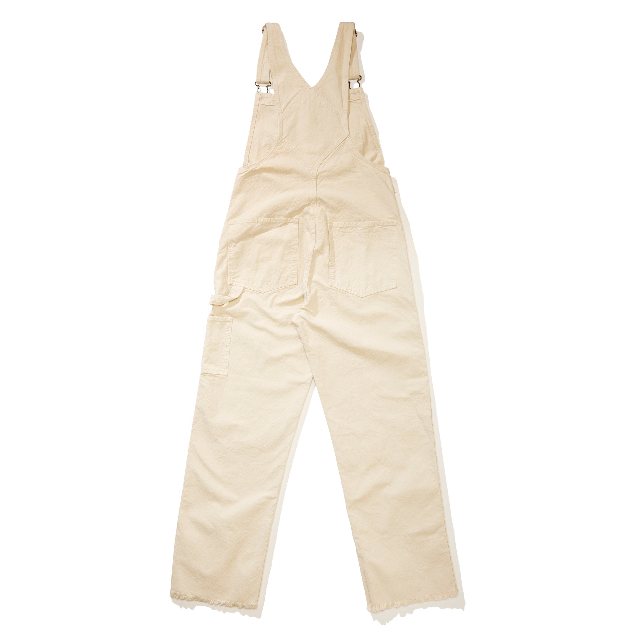 The Overalls