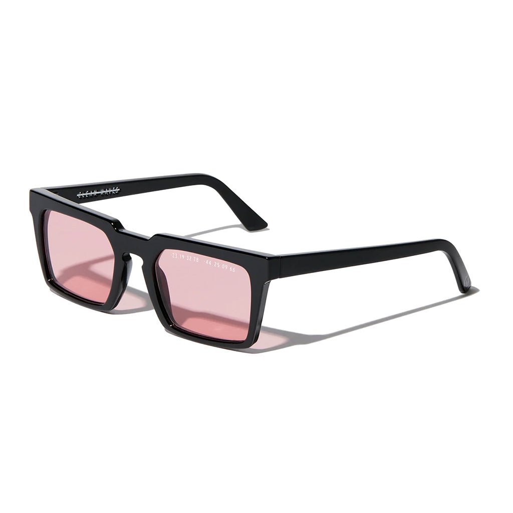 Type 02 Mid Sunglasses