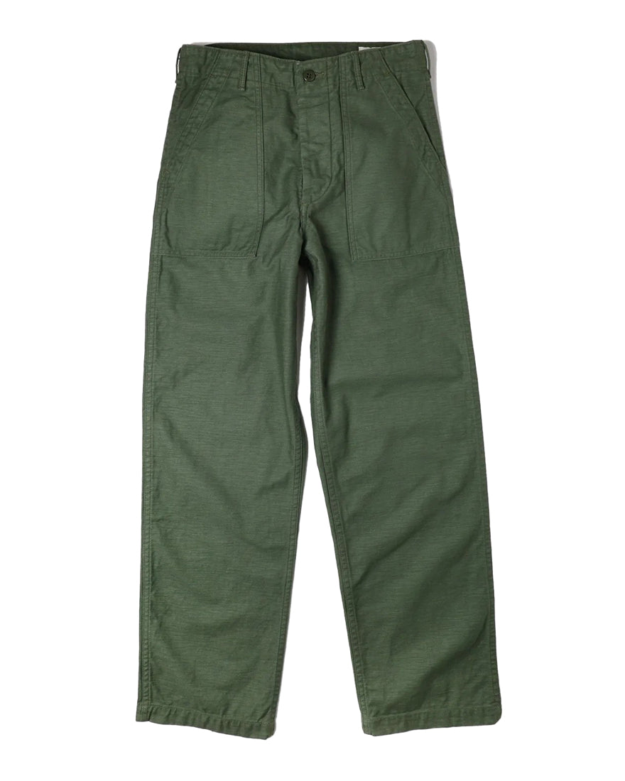 定番の中古商品 US Pant Fatigue Army パンツ