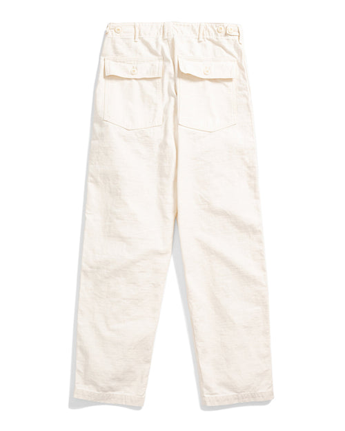 US Army Fatigue Pant