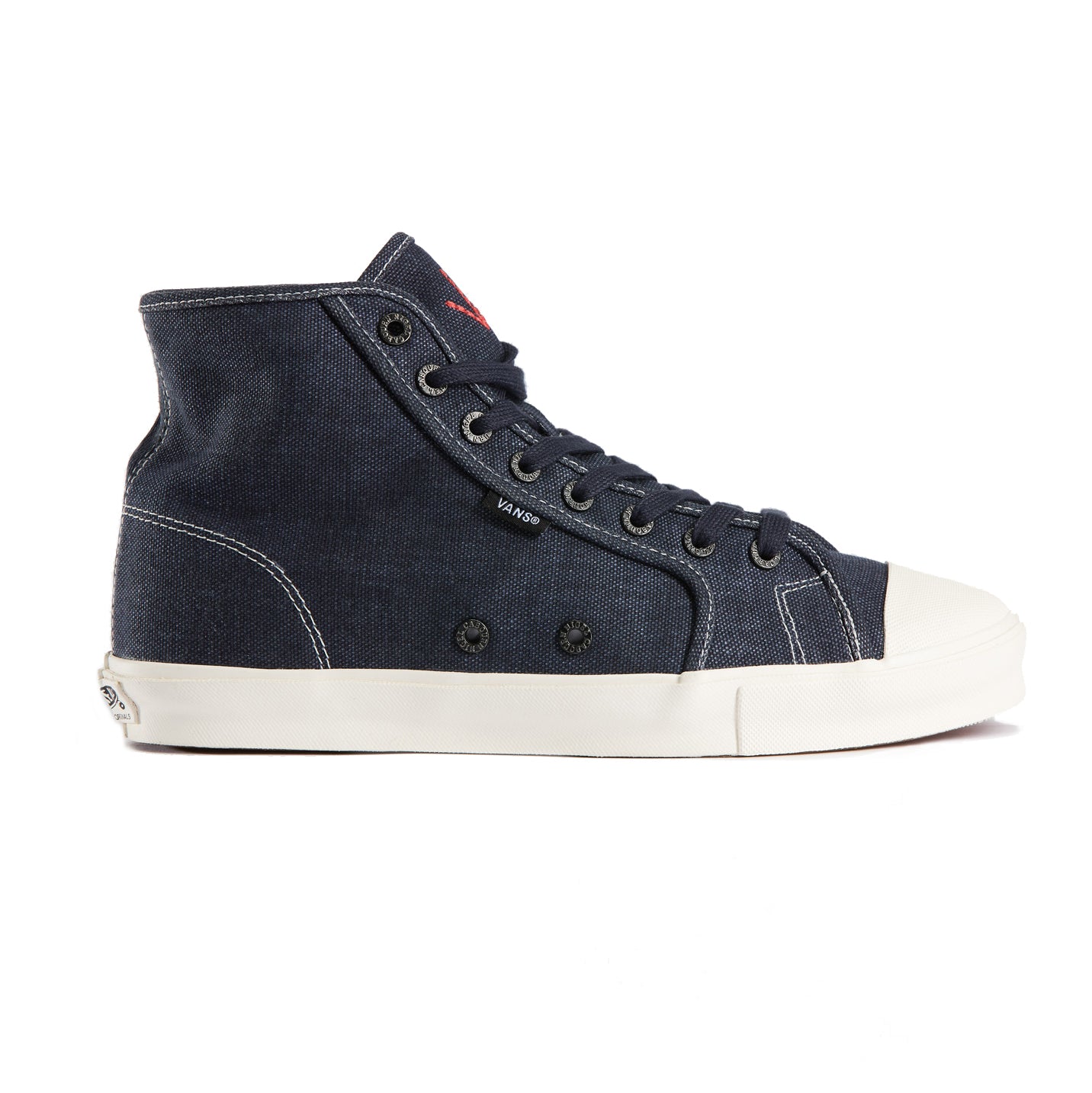 Vault + Nigel Cabourn OG Style 24 LX