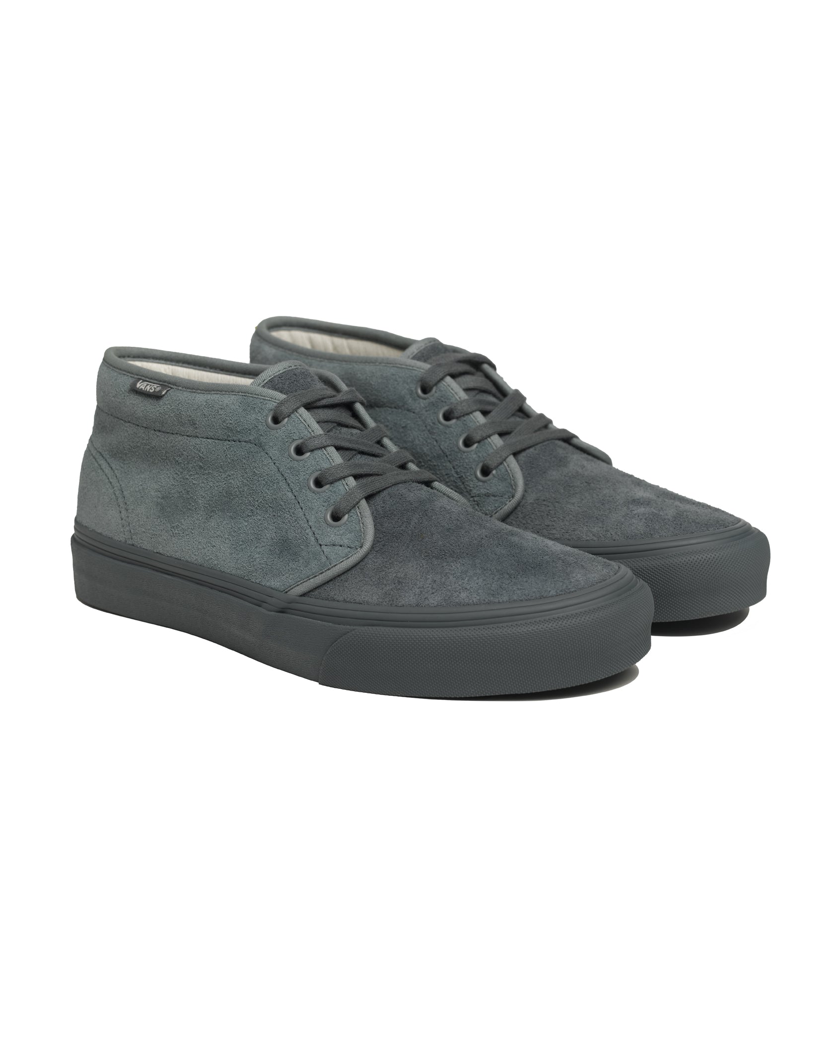 【ラッピング不可】 vans_vault_pilgrim_chukka_vlt_ 靴