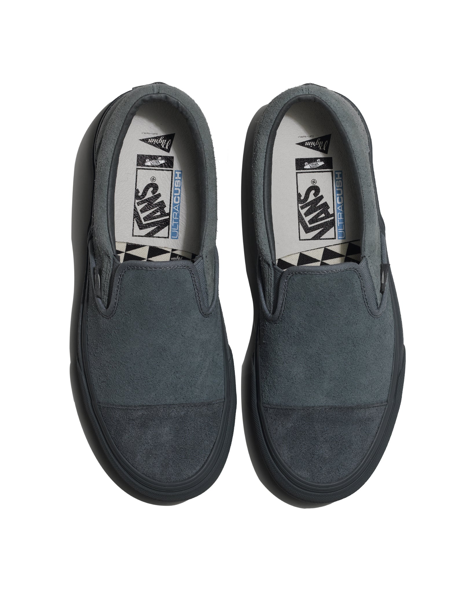 Vans podium slip on Clearance
