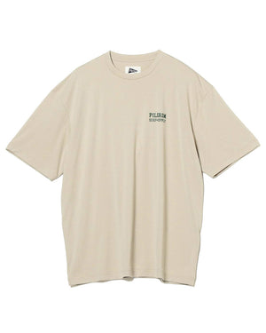  Wolfe Recycled Tee 