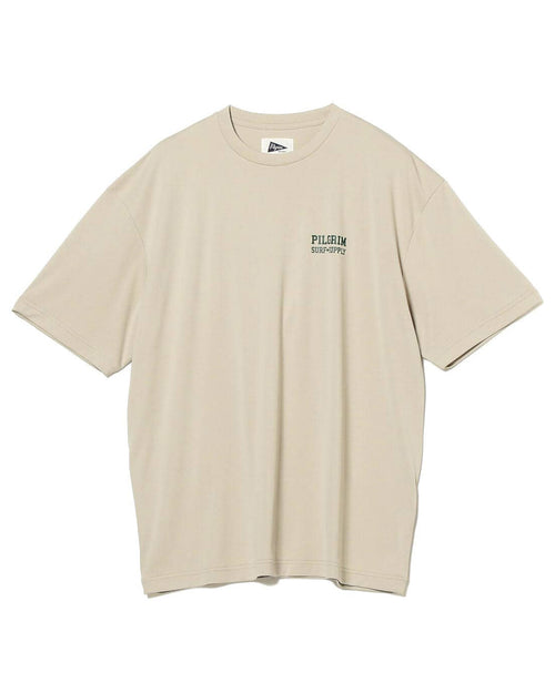 Wolfe Recycled Tee