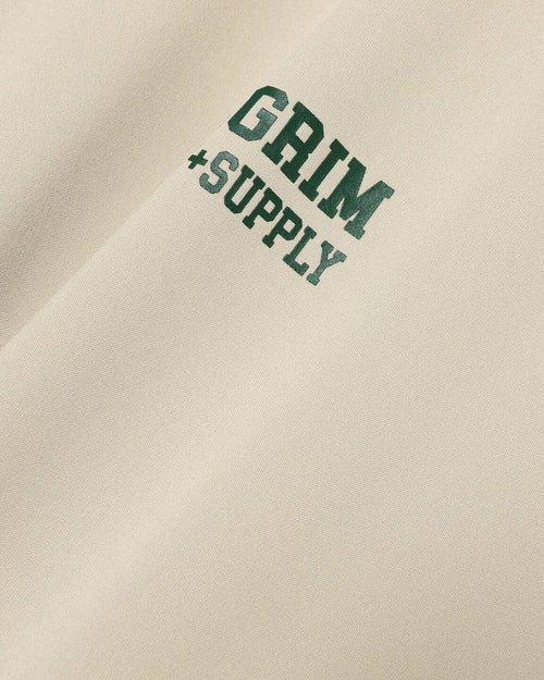Wolfe Recycled Tee