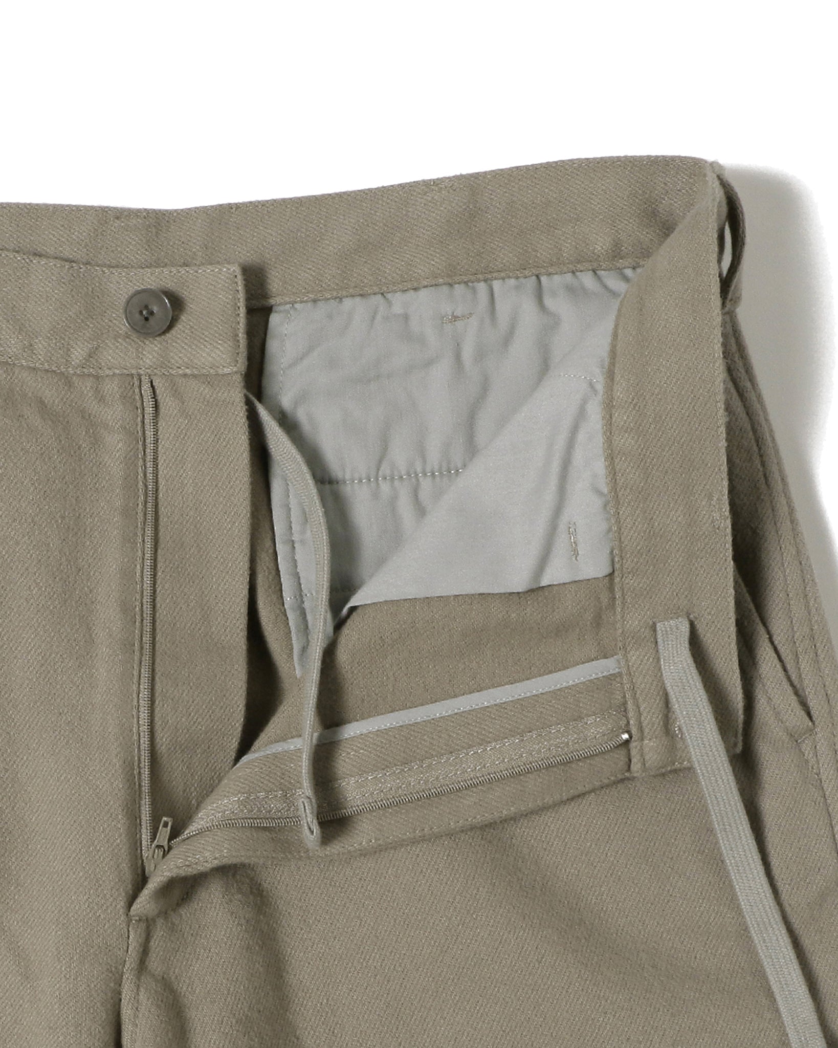 Yasu Wide Pant