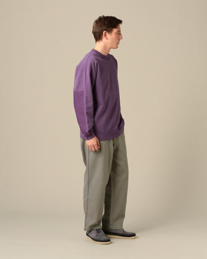  Yasu Wide Pant 