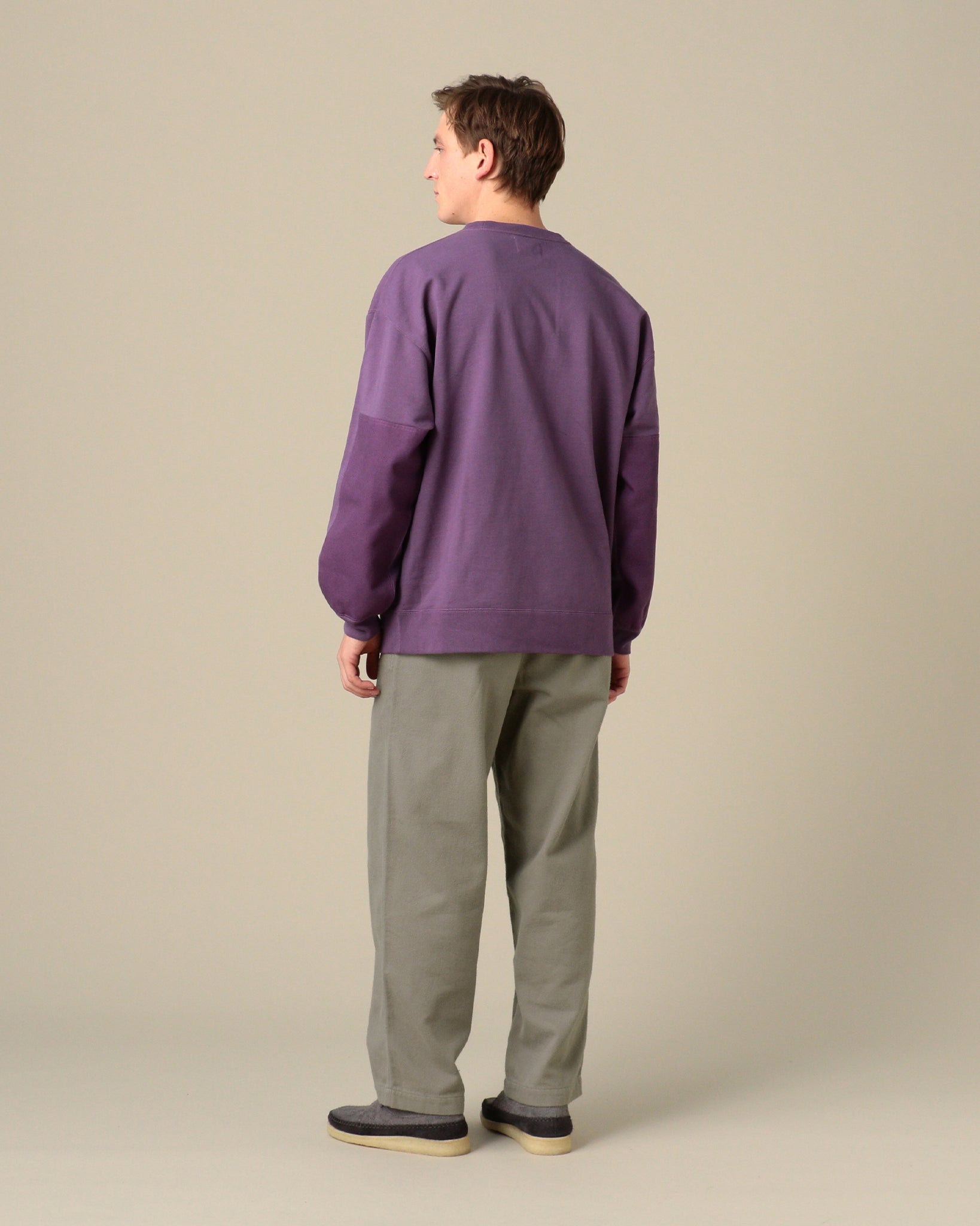 Yasu Wide Pant