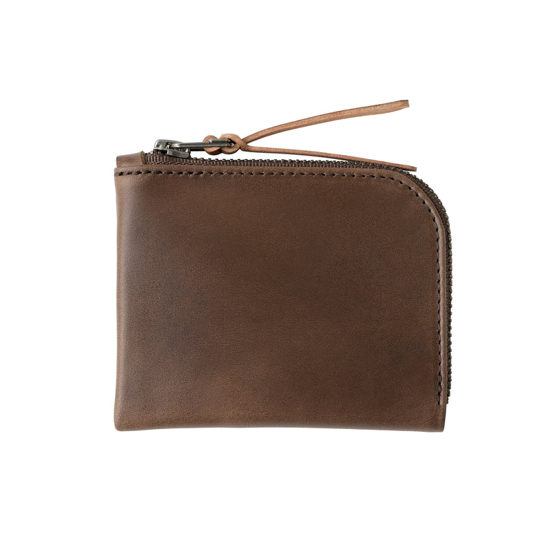 Zip Luxe Wallet