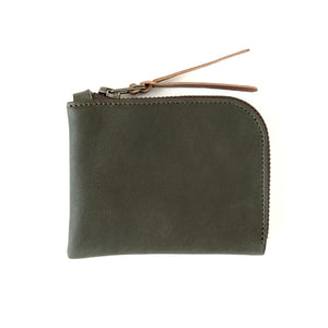  Zip Luxe Wallet 