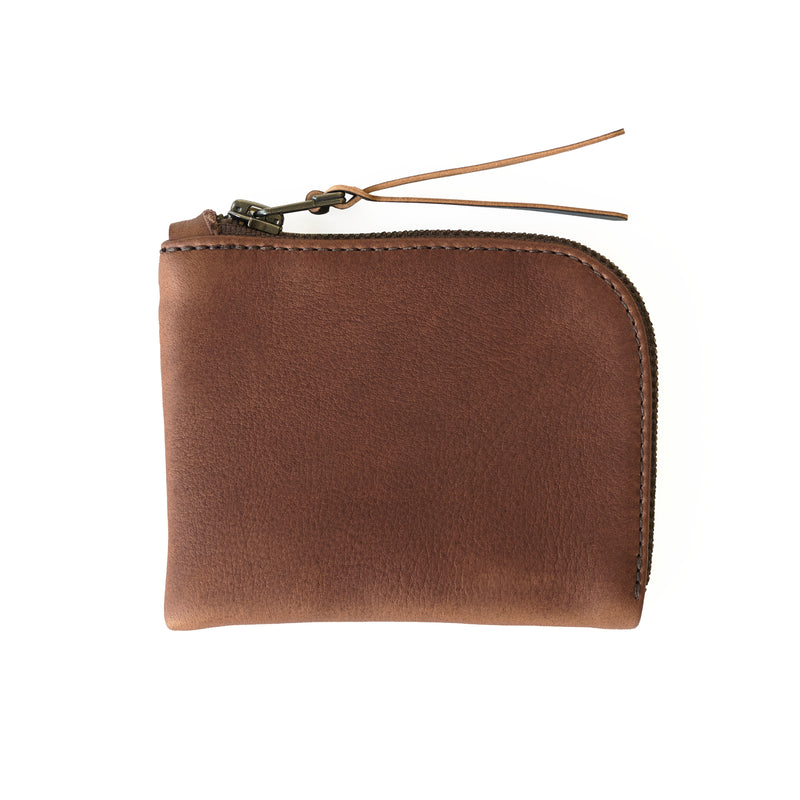 Zip Luxe Wallet